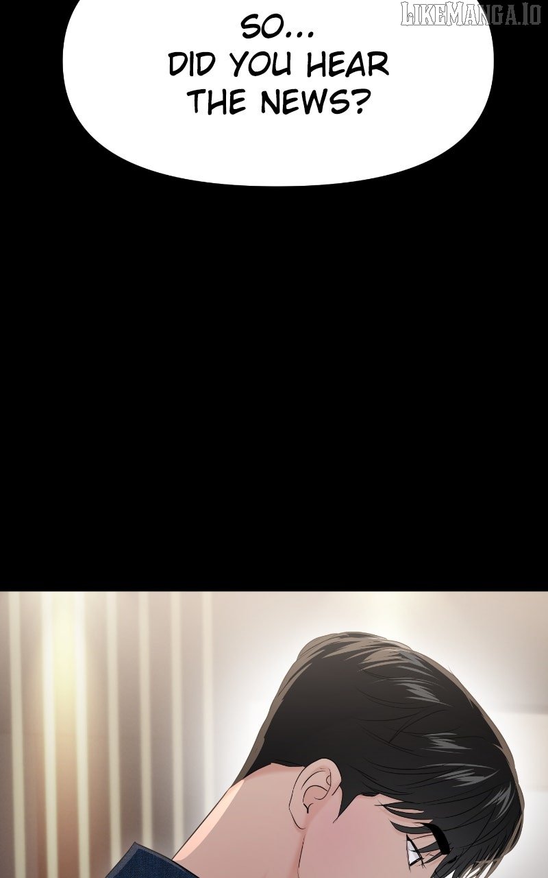 A Campus Romance, I Guess Chapter 90 - Page 23