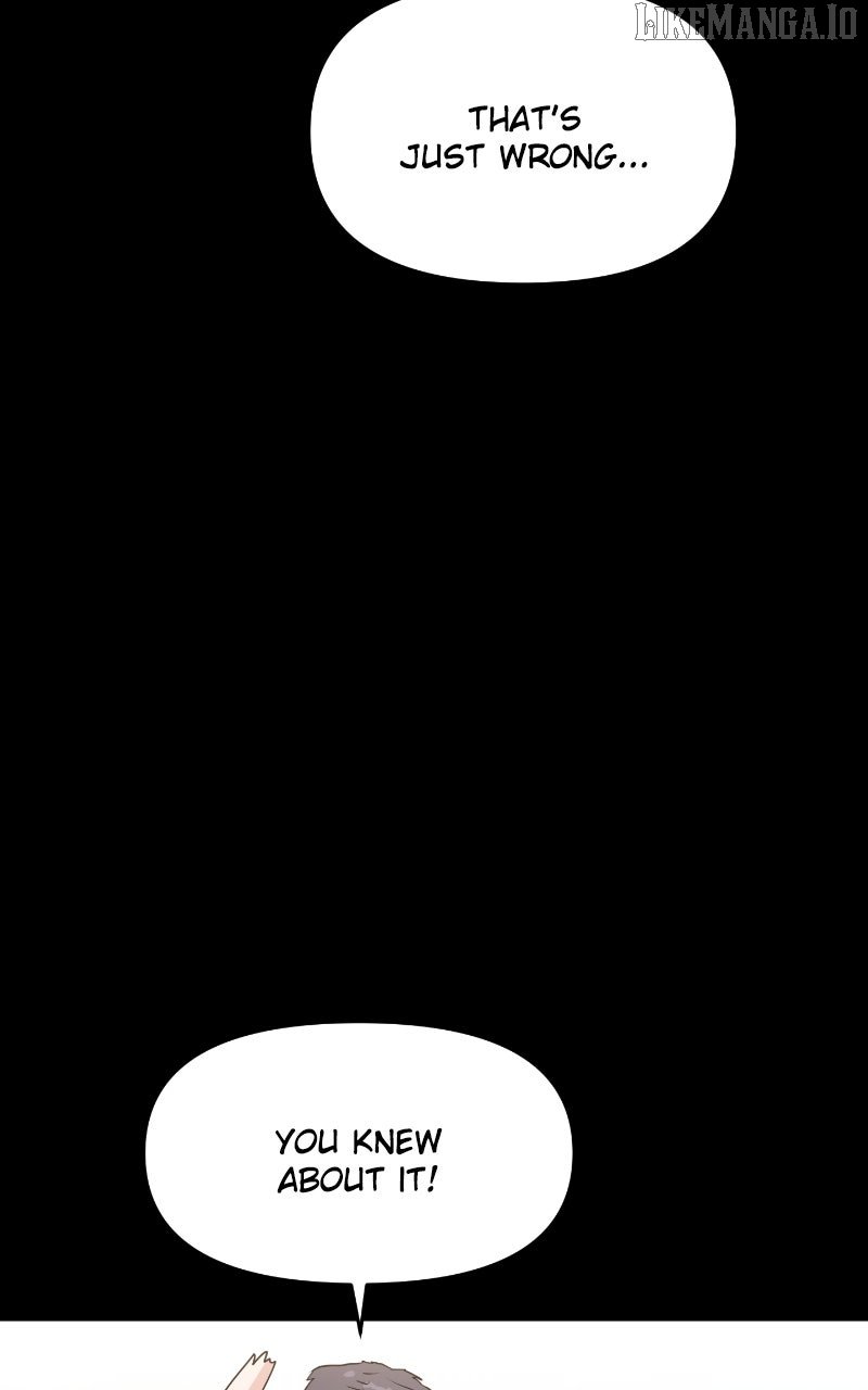 A Campus Romance, I Guess Chapter 90 - Page 36