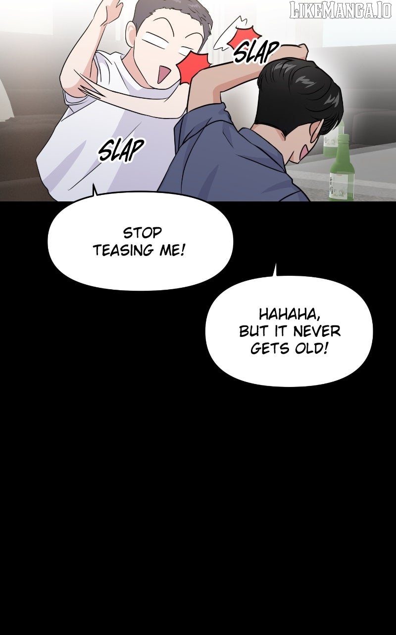 A Campus Romance, I Guess Chapter 90 - Page 37