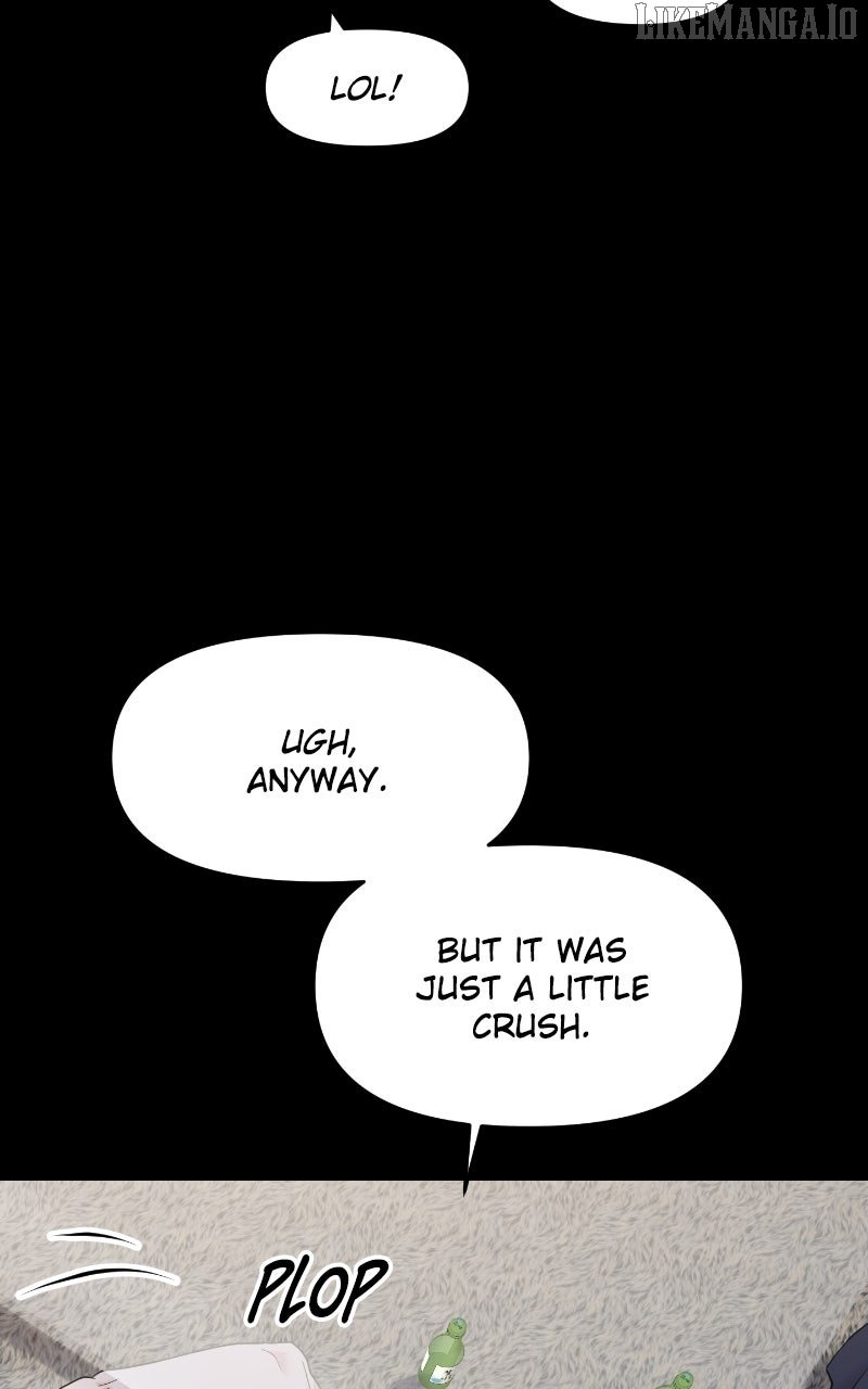 A Campus Romance, I Guess Chapter 90 - Page 41