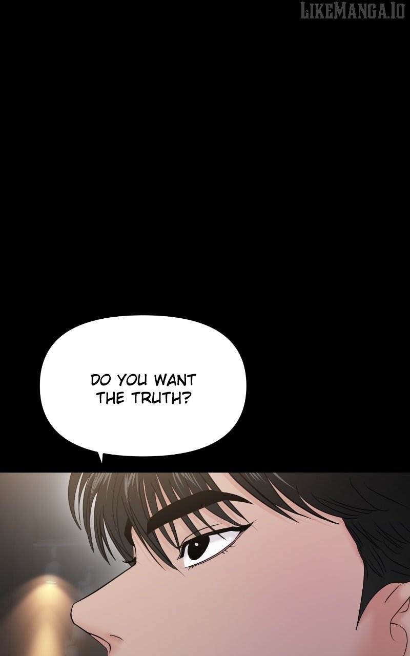 A Campus Romance, I Guess Chapter 90 - Page 46