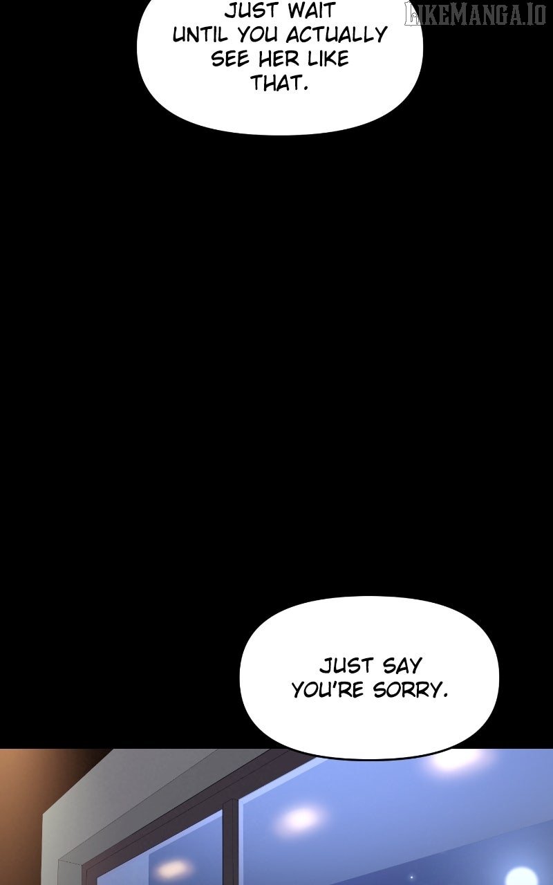 A Campus Romance, I Guess Chapter 90 - Page 51