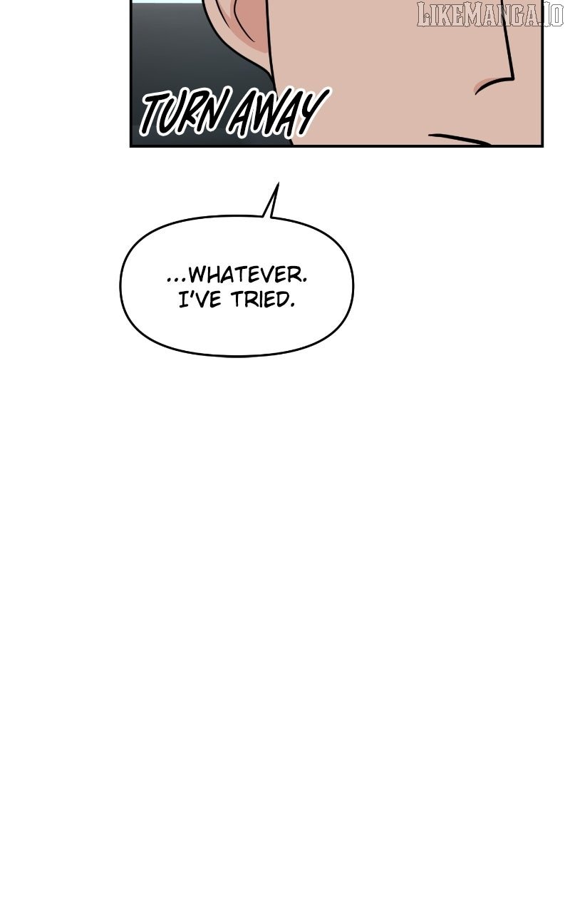 A Campus Romance, I Guess Chapter 90 - Page 67
