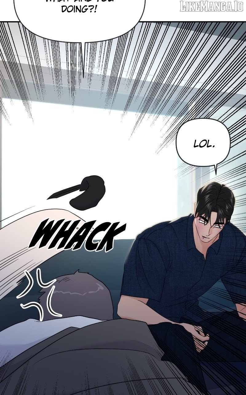 A Campus Romance, I Guess Chapter 90 - Page 8