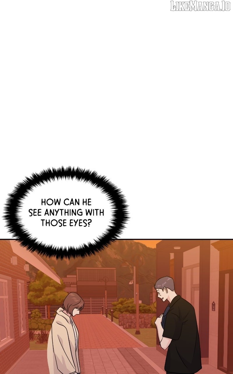 A Campus Romance, I Guess Chapter 91 - Page 1