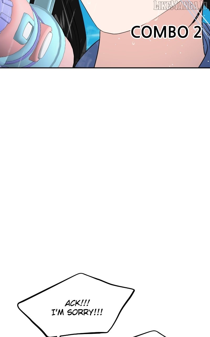 A Campus Romance, I Guess Chapter 91 - Page 104