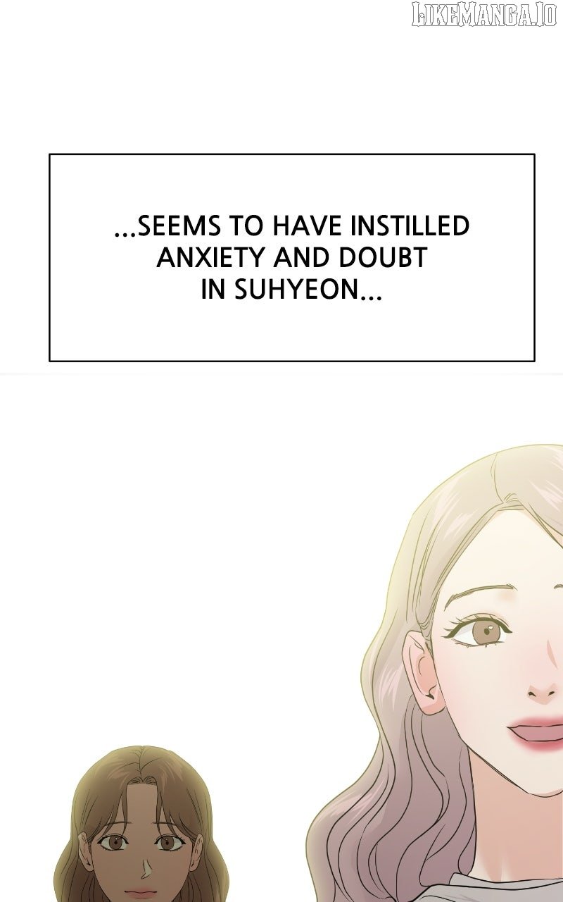 A Campus Romance, I Guess Chapter 91 - Page 111