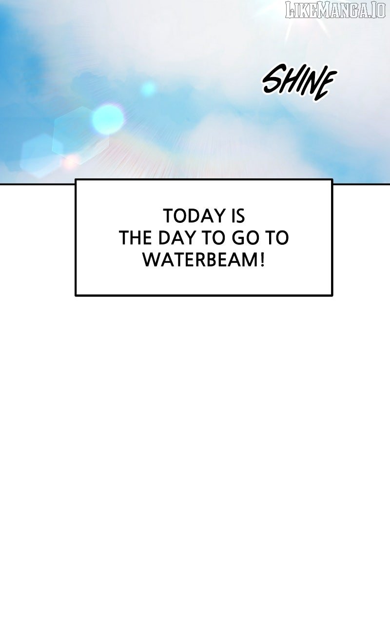 A Campus Romance, I Guess Chapter 91 - Page 31