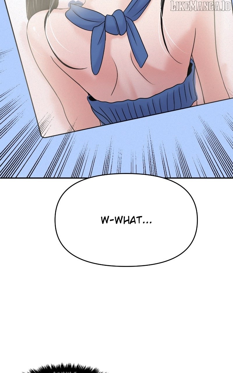 A Campus Romance, I Guess Chapter 91 - Page 62