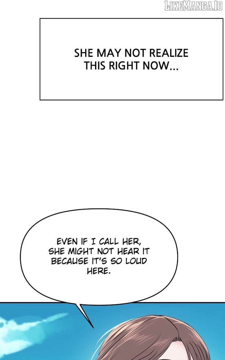 A Campus Romance, I Guess Chapter 92 - Page 2