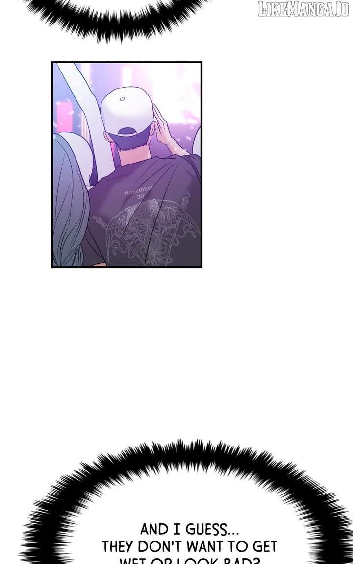 A Campus Romance, I Guess Chapter 92 - Page 104