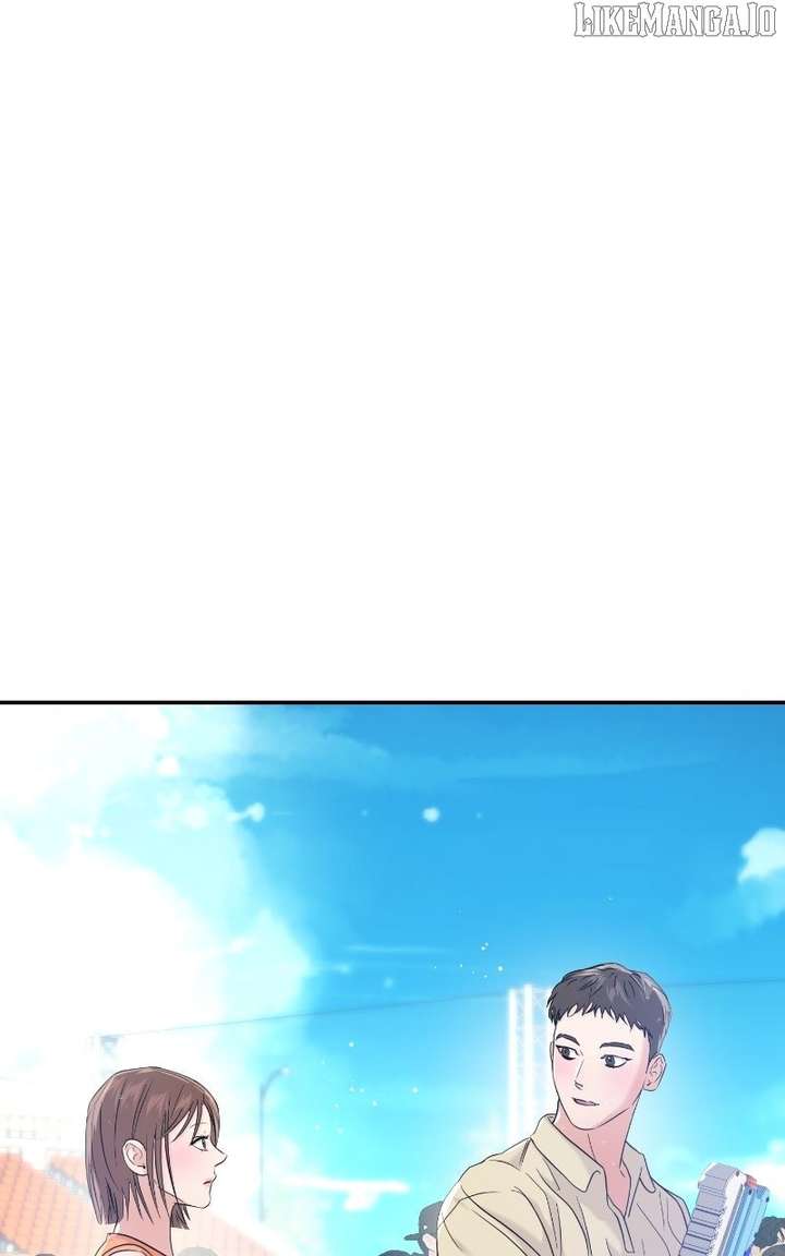 A Campus Romance, I Guess Chapter 92 - Page 37
