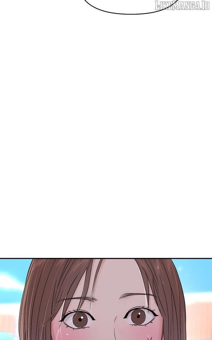 A Campus Romance, I Guess Chapter 92 - Page 40