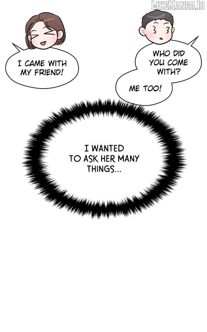 A Campus Romance, I Guess Chapter 92 - Page 49
