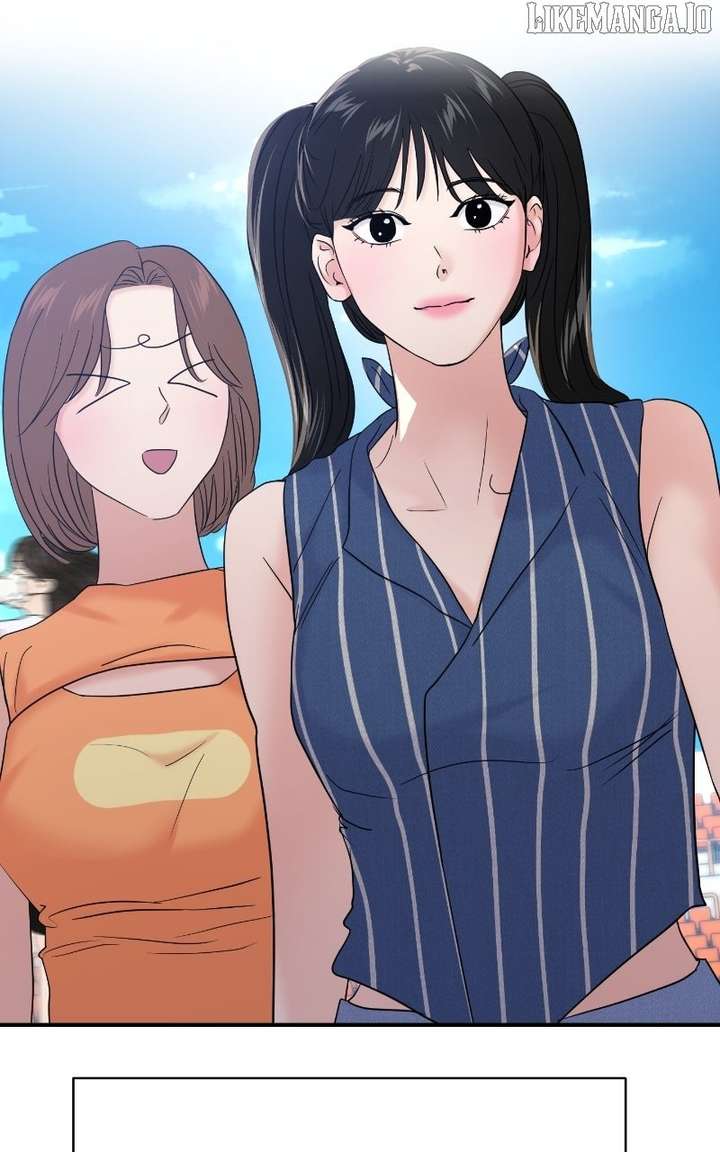 A Campus Romance, I Guess Chapter 92 - Page 98