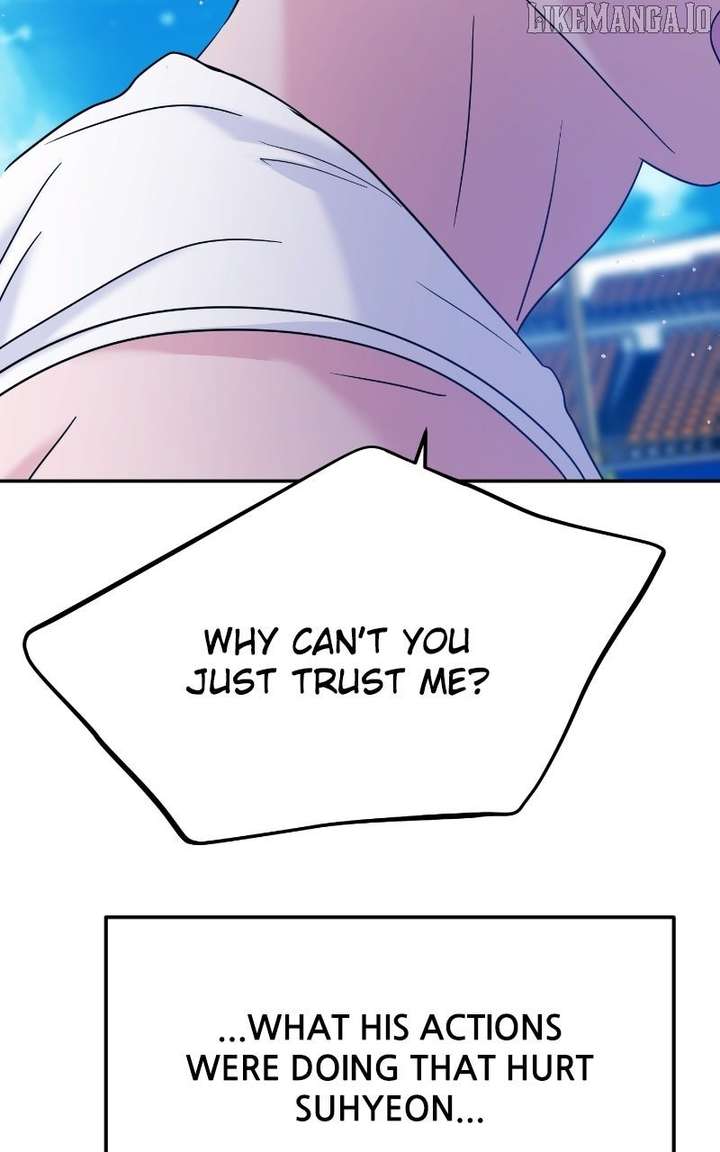A Campus Romance, I Guess Chapter 93 - Page 103