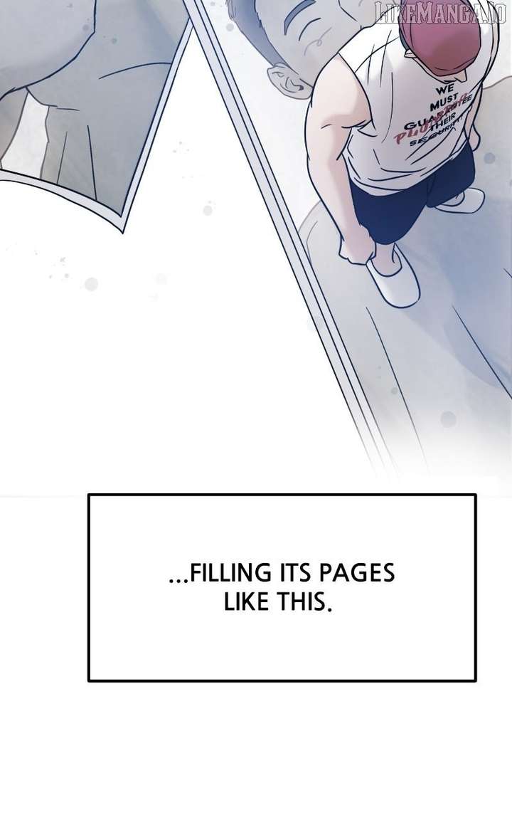 A Campus Romance, I Guess Chapter 93 - Page 116