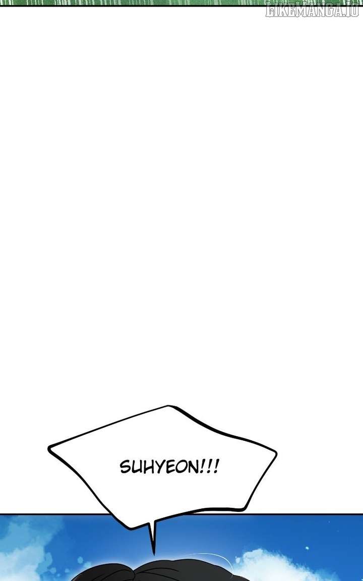 A Campus Romance, I Guess Chapter 93 - Page 124