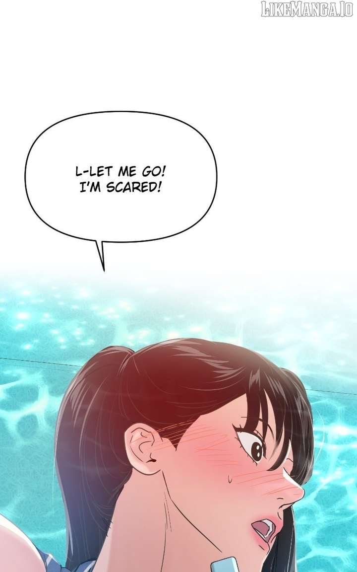 A Campus Romance, I Guess Chapter 93 - Page 57