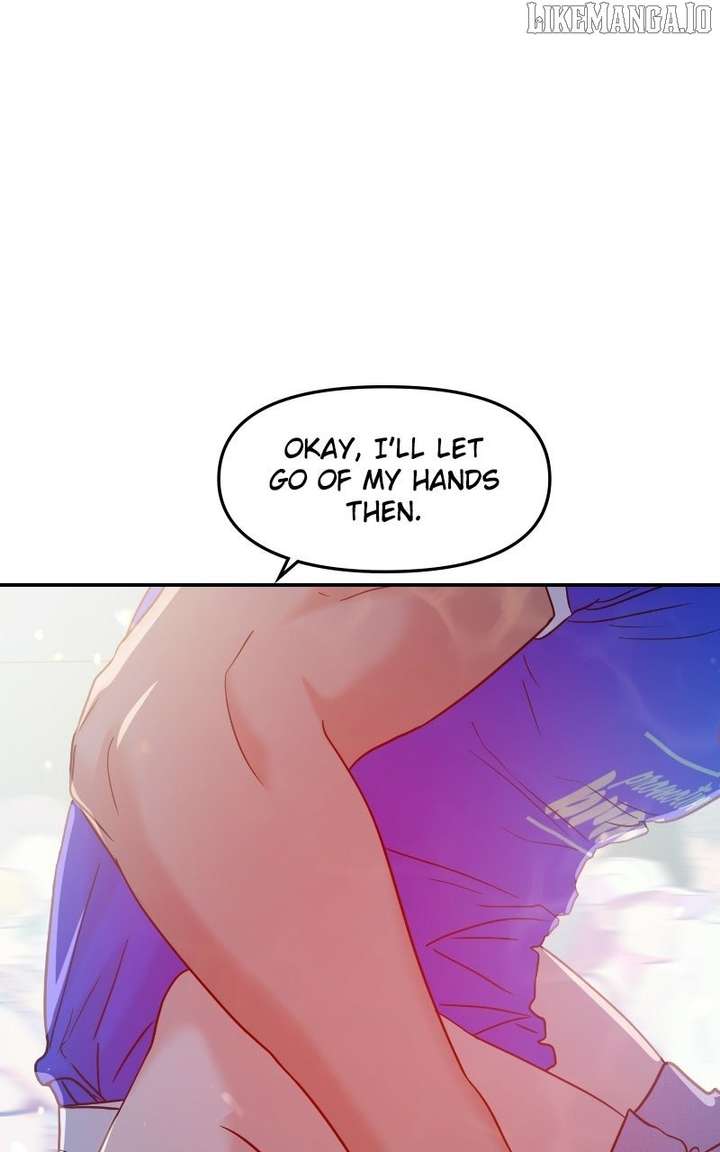 A Campus Romance, I Guess Chapter 93 - Page 61