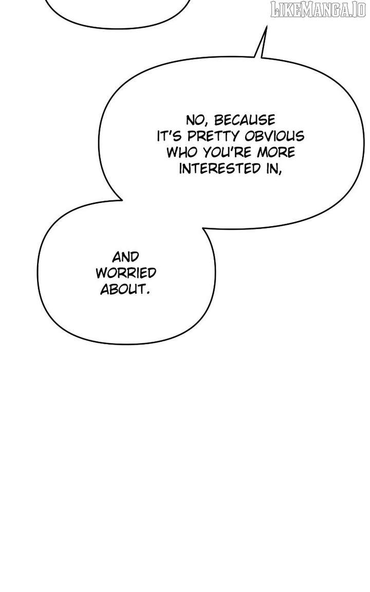 A Campus Romance, I Guess Chapter 93 - Page 75