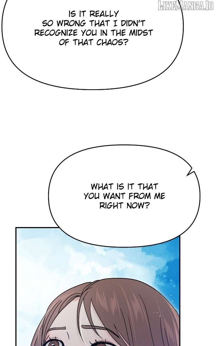 A Campus Romance, I Guess Chapter 93 - Page 80