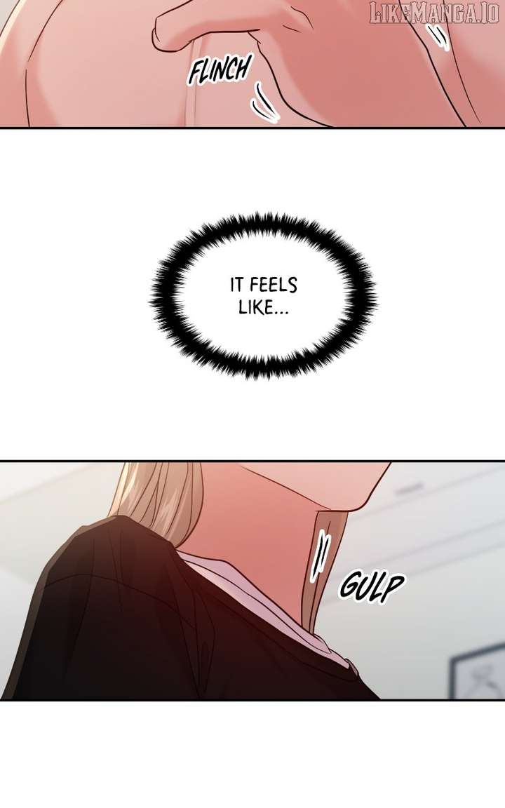 A Campus Romance, I Guess Chapter 96 - Page 47