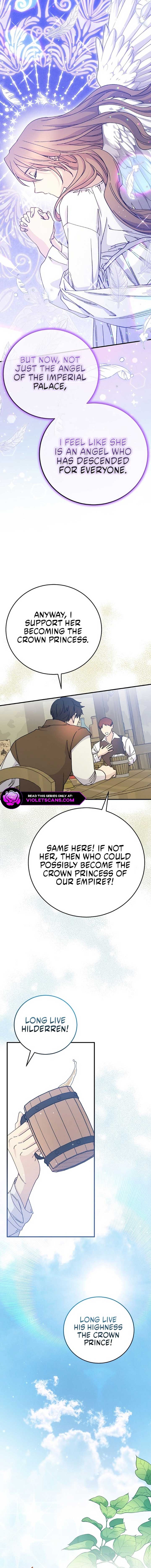 A Capable Maid Chapter 95 - Page 2
