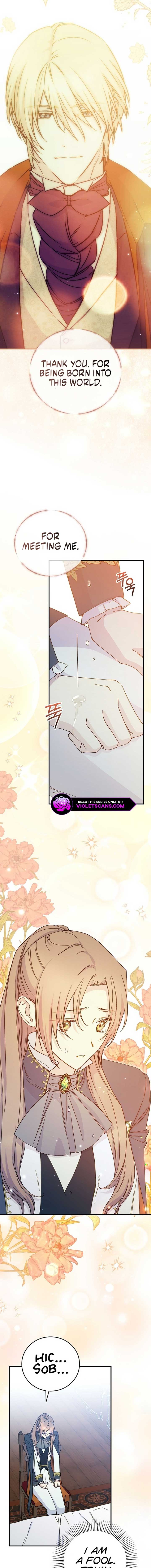 A Capable Maid Chapter 95 - Page 12