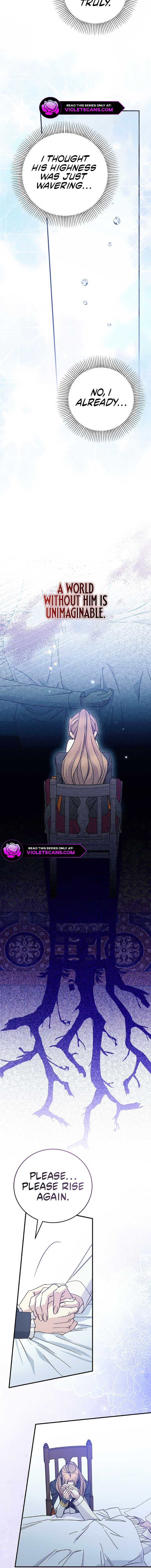 A Capable Maid Chapter 95 - Page 13