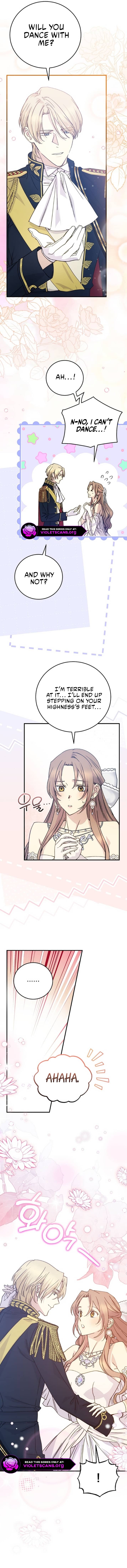 A Capable Maid Chapter 98 - Page 7
