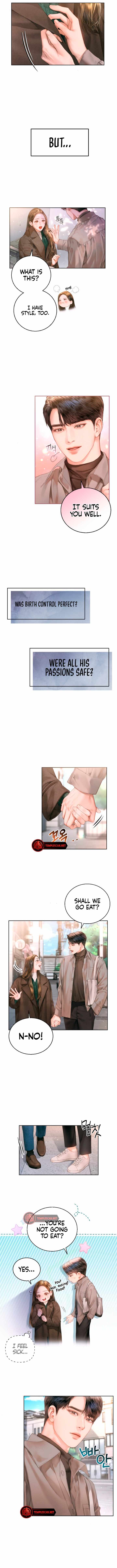 A Child Who Looks Like Me Chapter 1 - Page 6