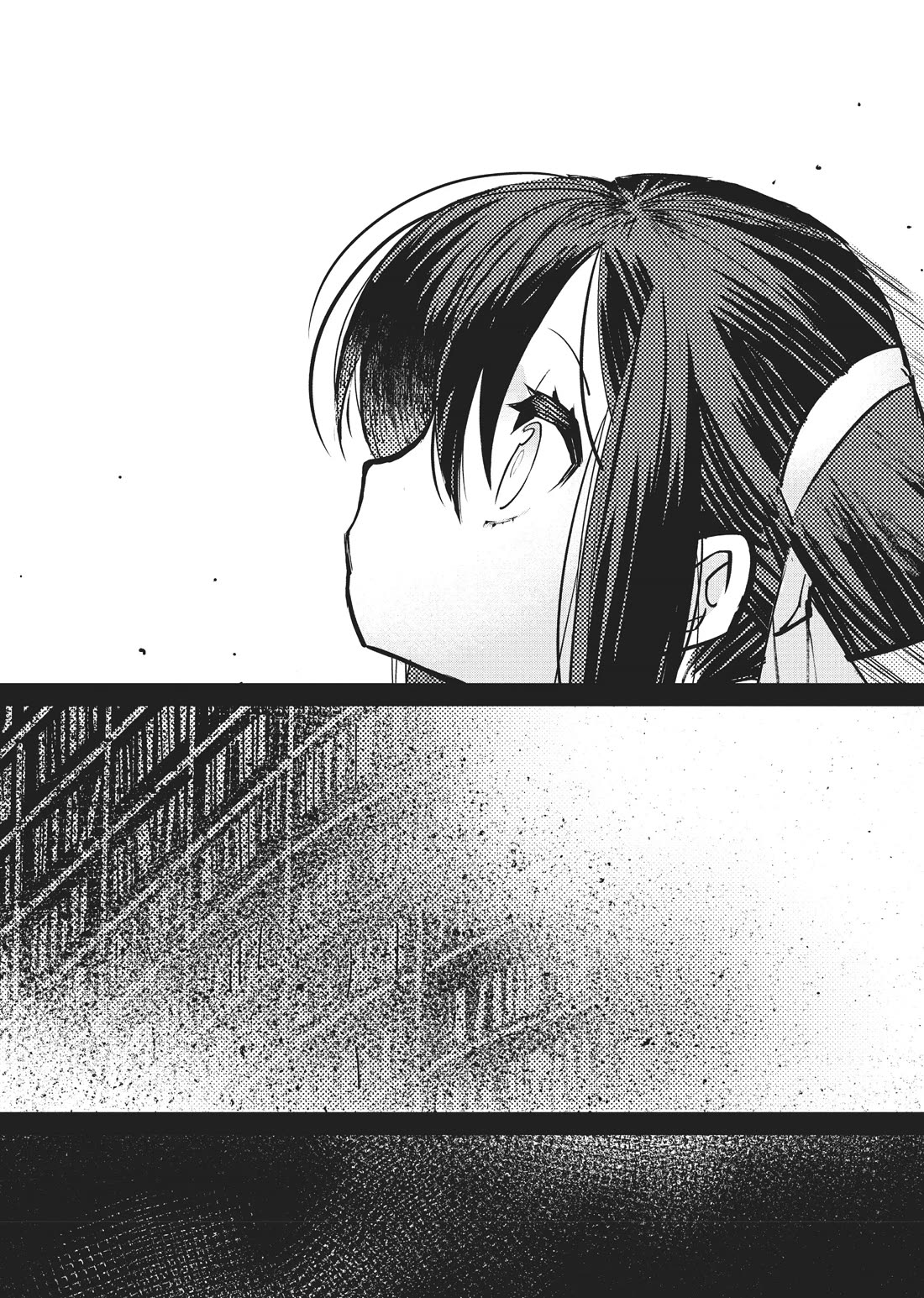 A Chinese Fantasy: The Dragon King’s Daughter Chapter 1 - Page 7