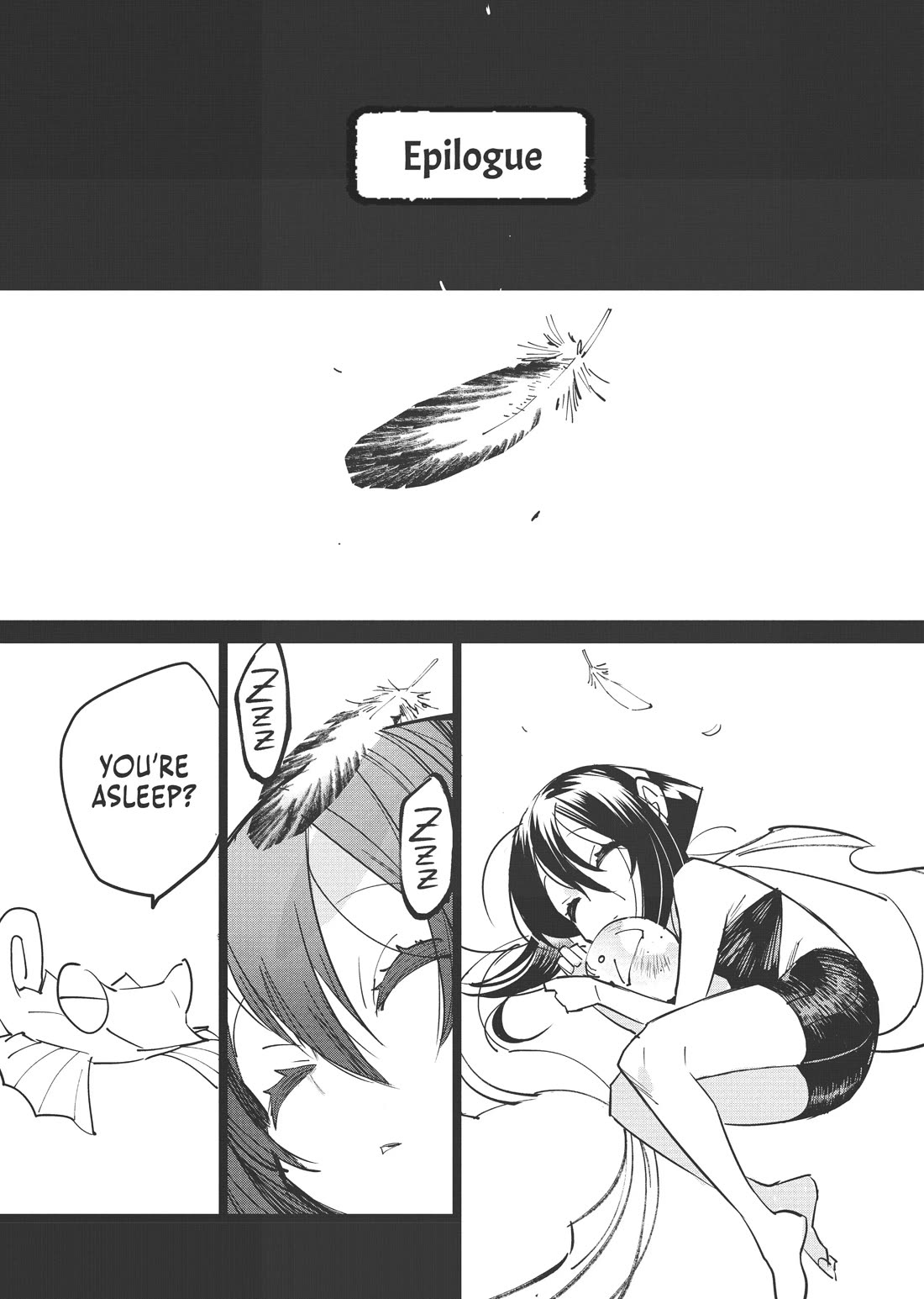 A Chinese Fantasy: The Dragon King’s Daughter Chapter 10 - Page 1