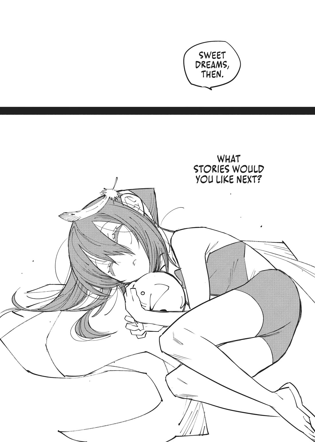 A Chinese Fantasy: The Dragon King’s Daughter Chapter 10 - Page 2