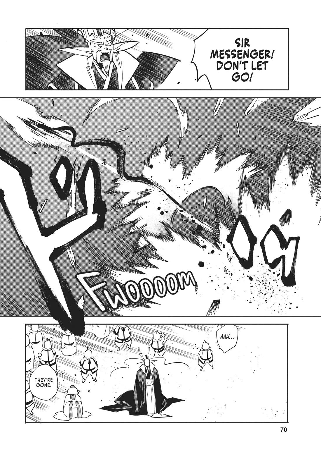 A Chinese Fantasy: The Dragon King’s Daughter Chapter 3 - Page 12