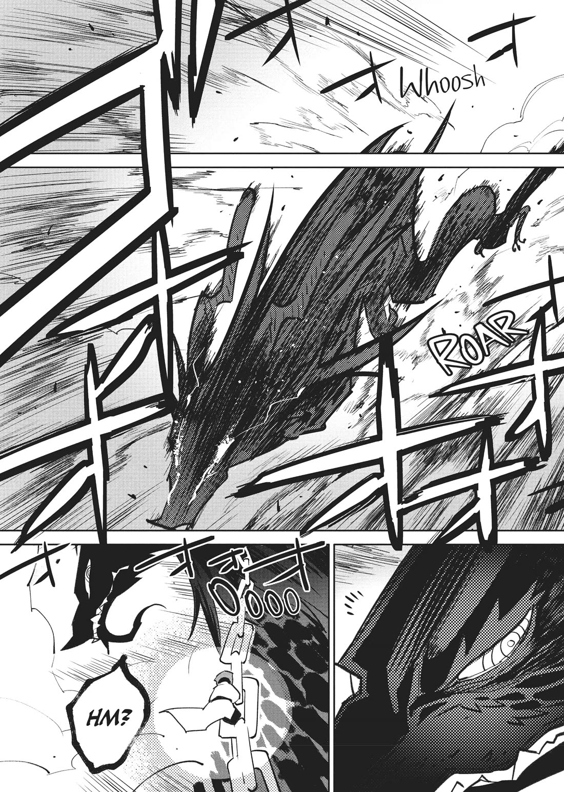 A Chinese Fantasy: The Dragon King’s Daughter Chapter 3 - Page 15