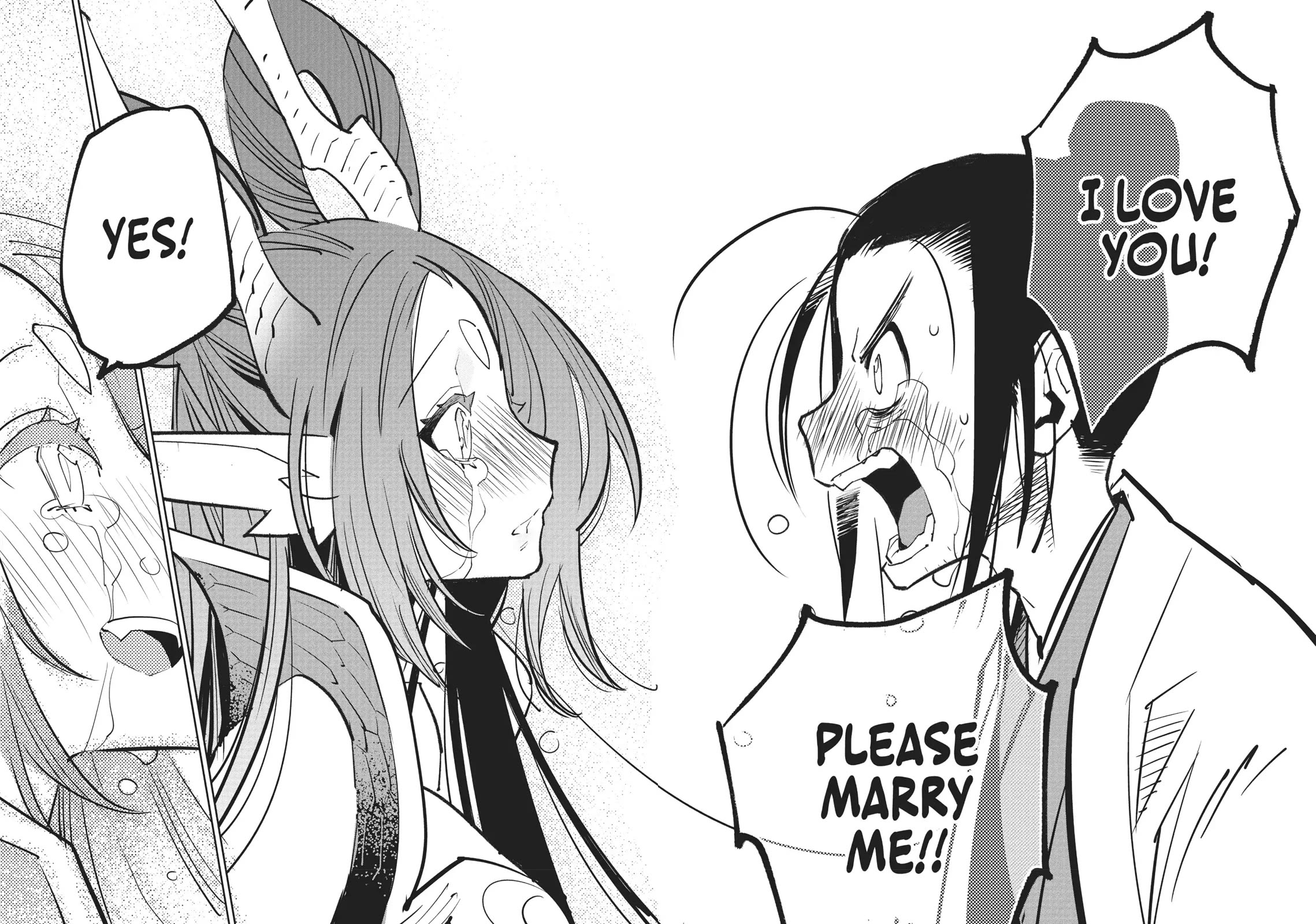 A Chinese Fantasy: The Dragon King’s Daughter Chapter 5 - Page 16
