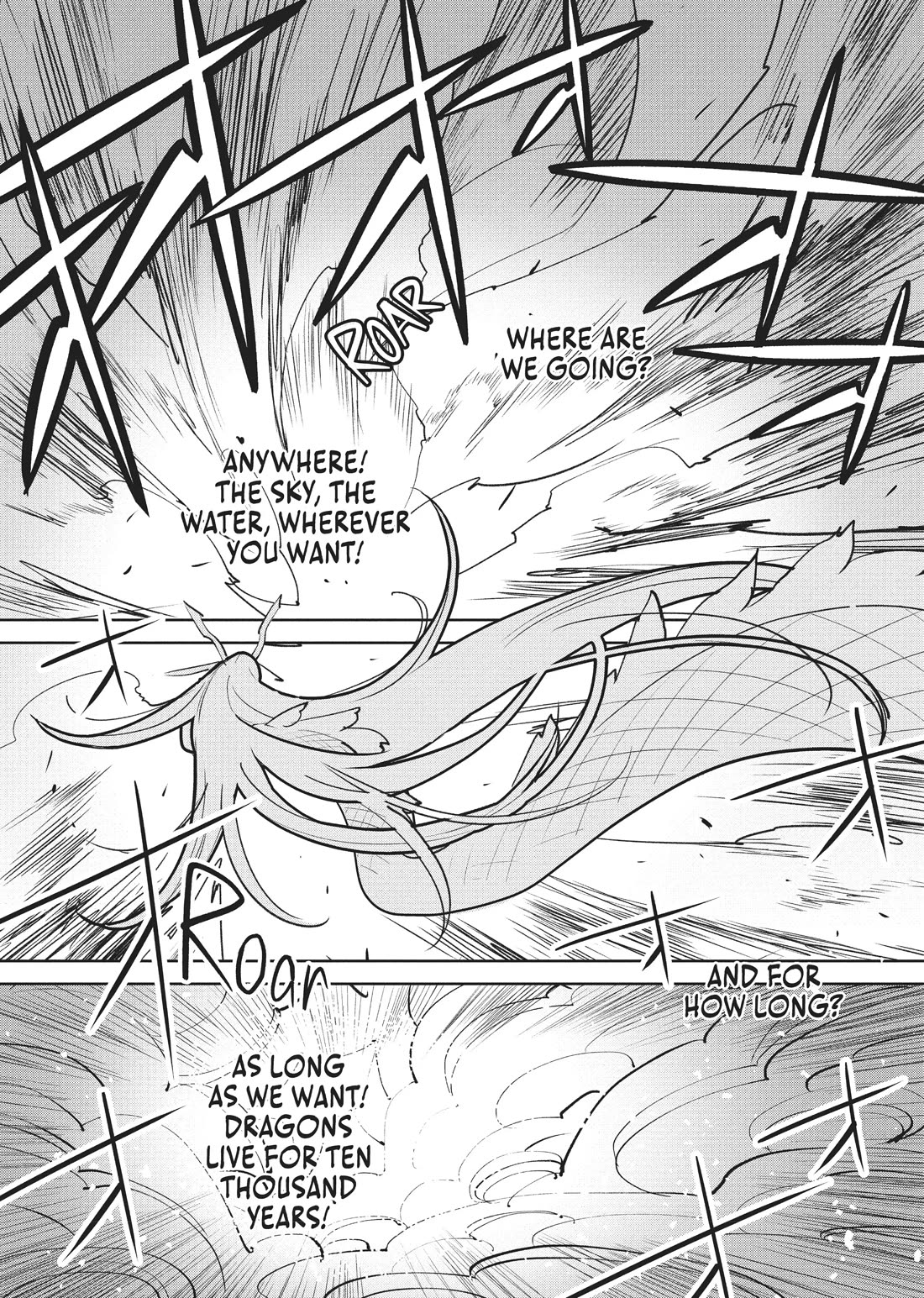 A Chinese Fantasy: The Dragon King’s Daughter Chapter 5 - Page 18
