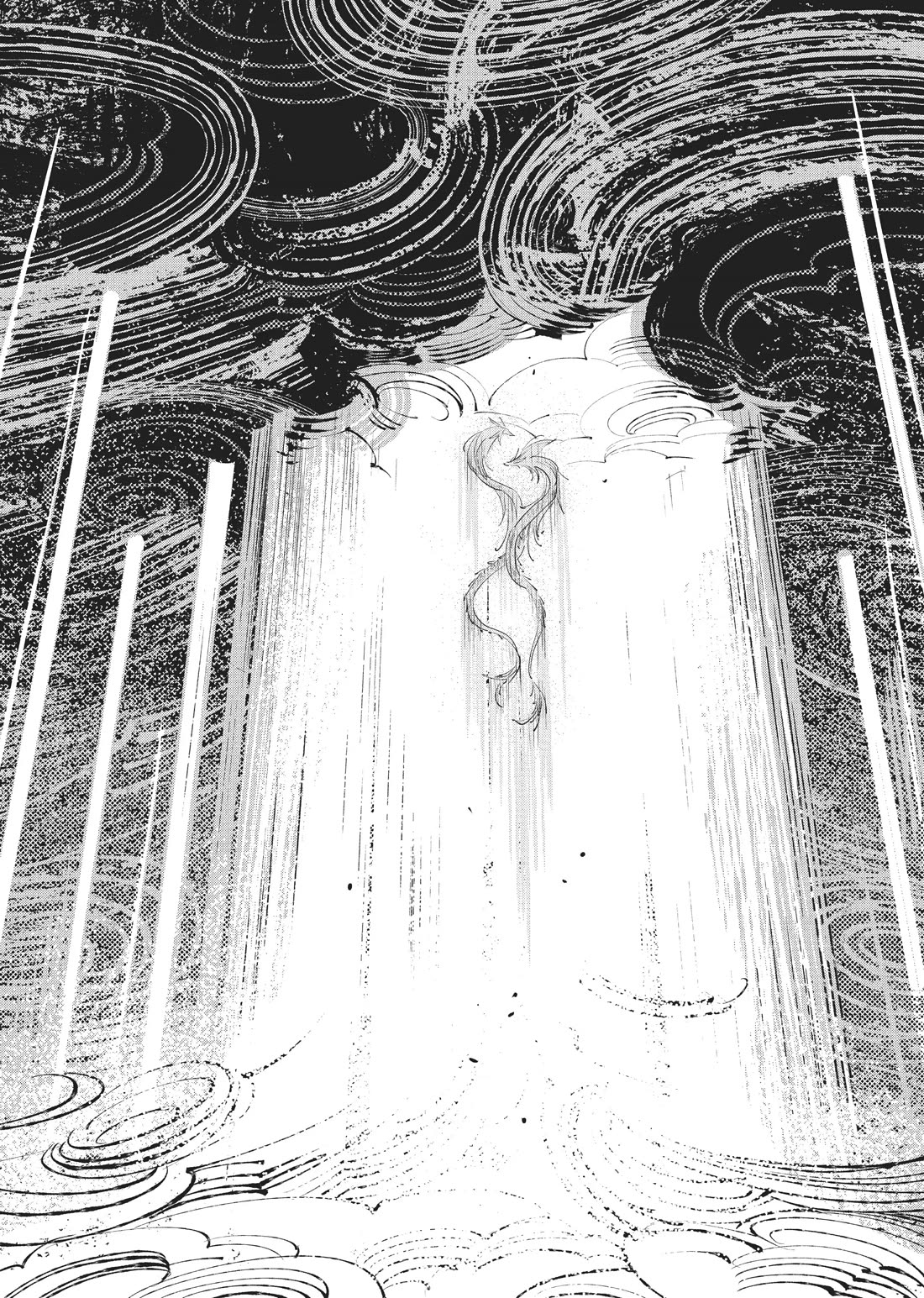 A Chinese Fantasy: The Dragon King’s Daughter Chapter 5 - Page 27