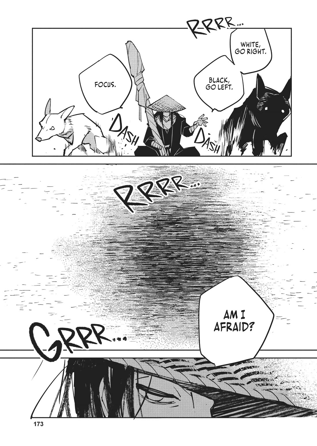 A Chinese Fantasy: The Dragon King’s Daughter Chapter 7 - Page 11