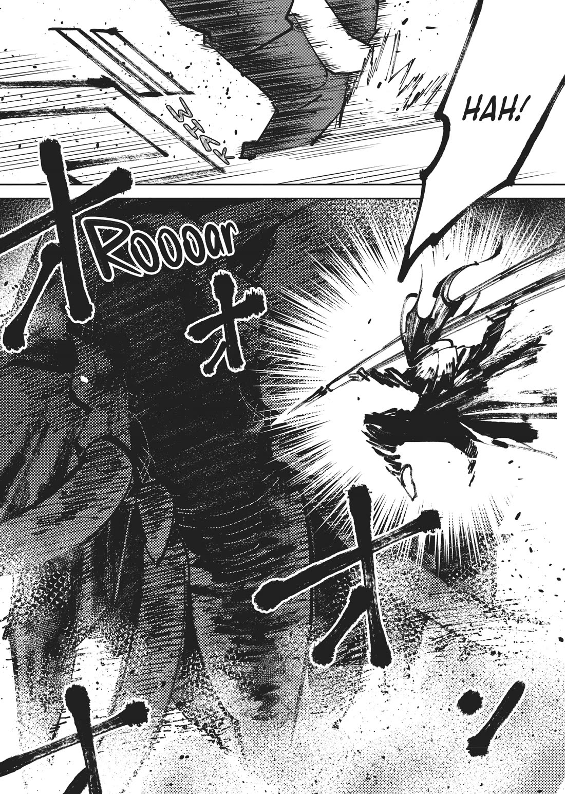 A Chinese Fantasy: The Dragon King’s Daughter Chapter 7 - Page 14