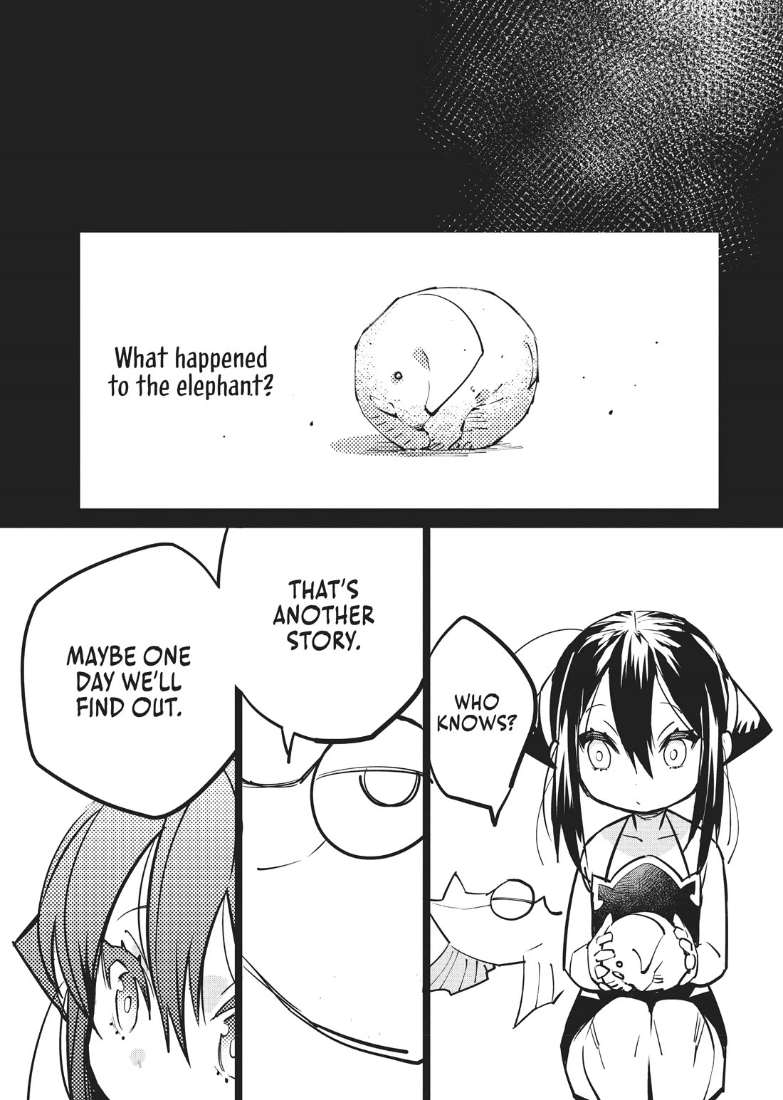 A Chinese Fantasy: The Dragon King’s Daughter Chapter 7 - Page 15