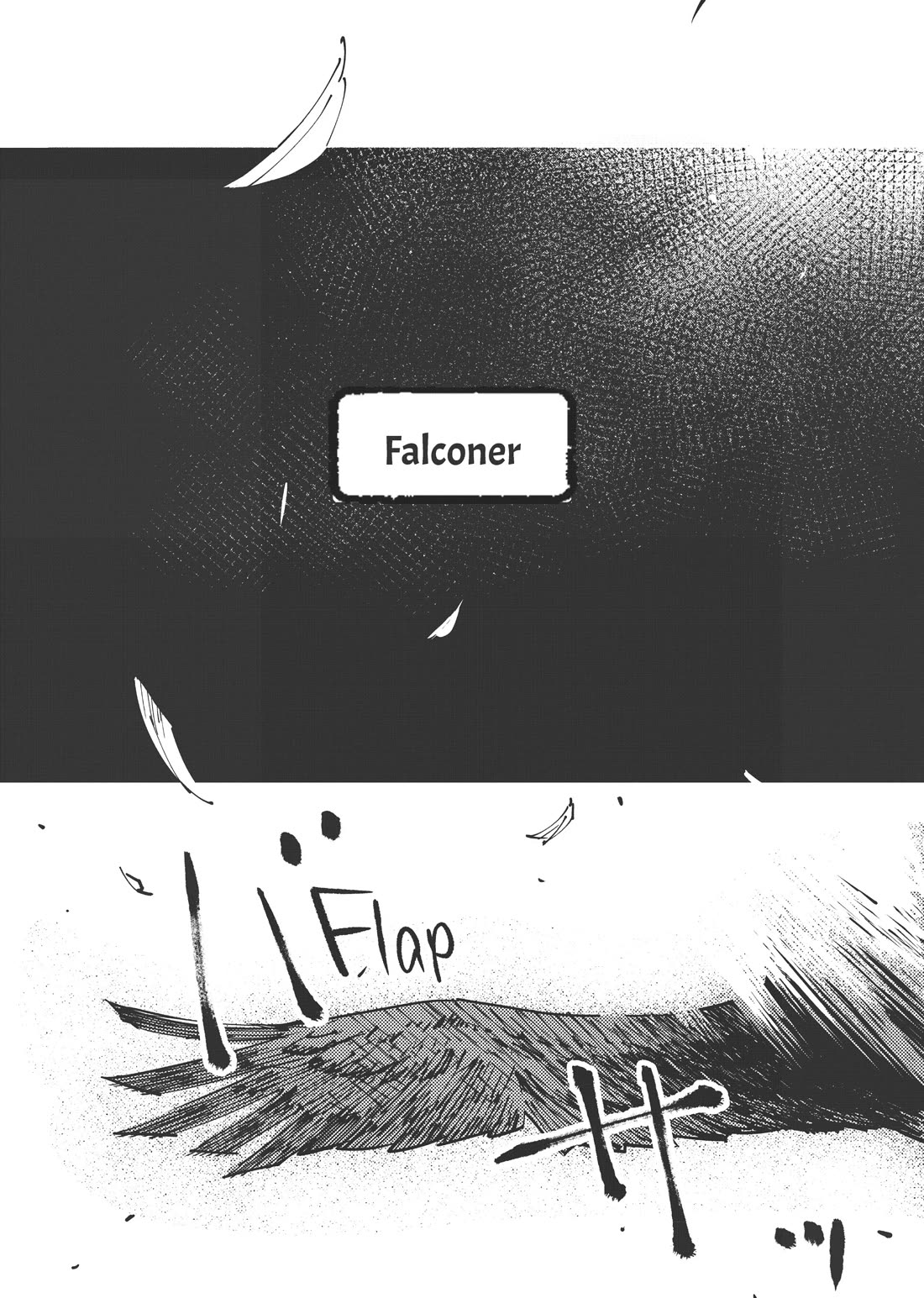 A Chinese Fantasy: The Dragon King’s Daughter Chapter 9 - Page 1