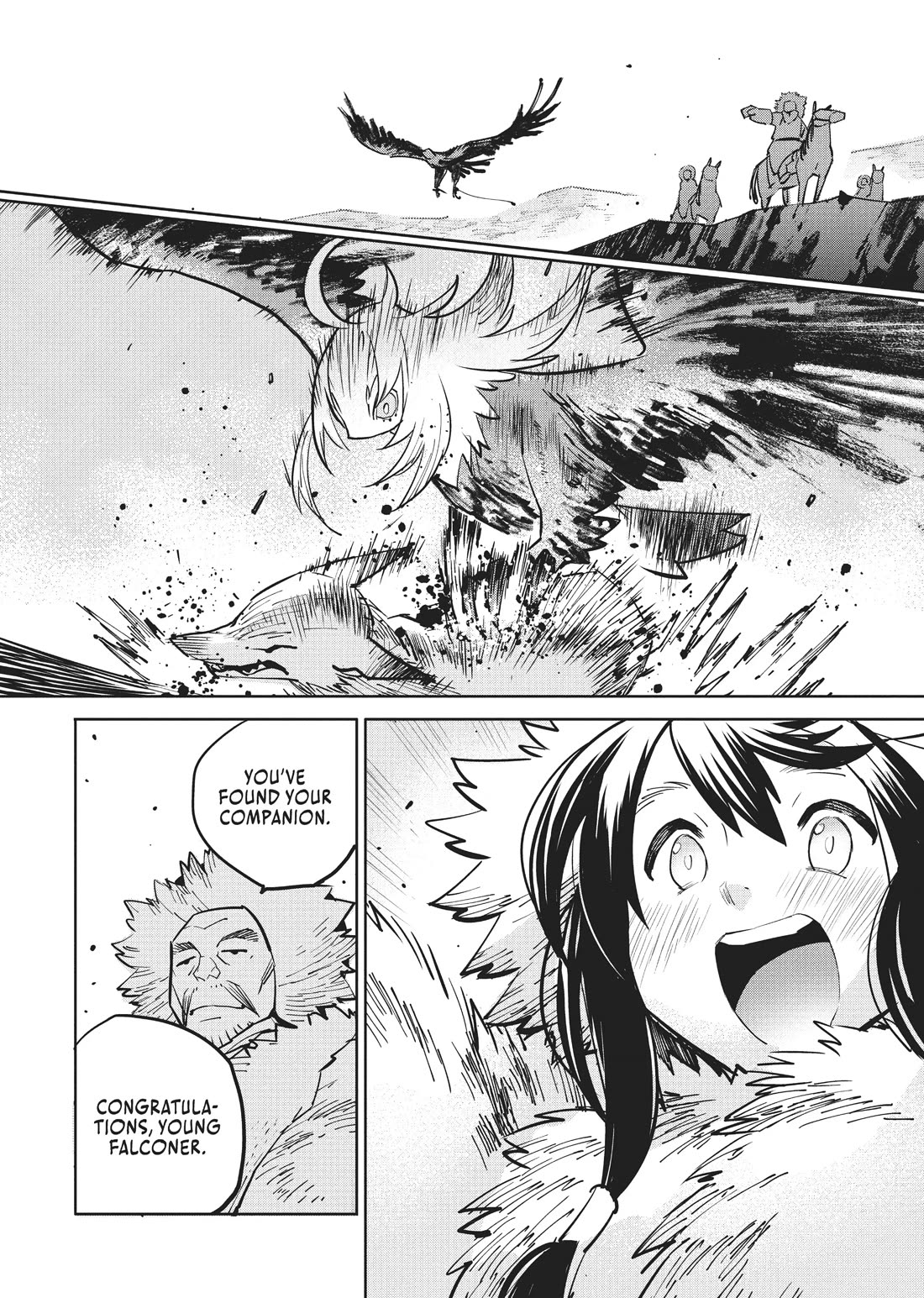 A Chinese Fantasy: The Dragon King’s Daughter Chapter 9 - Page 13