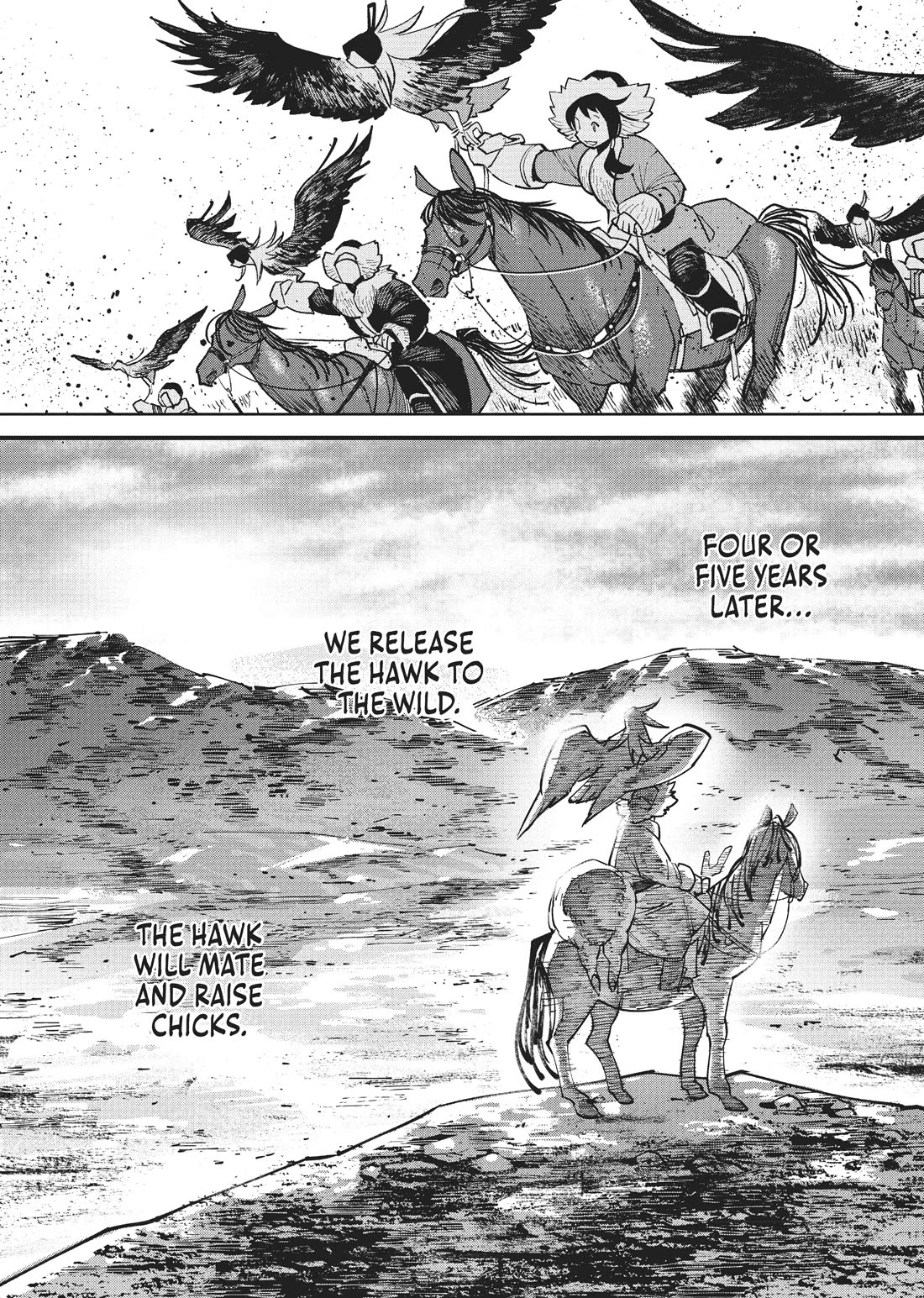 A Chinese Fantasy: The Dragon King’s Daughter Chapter 9 - Page 14