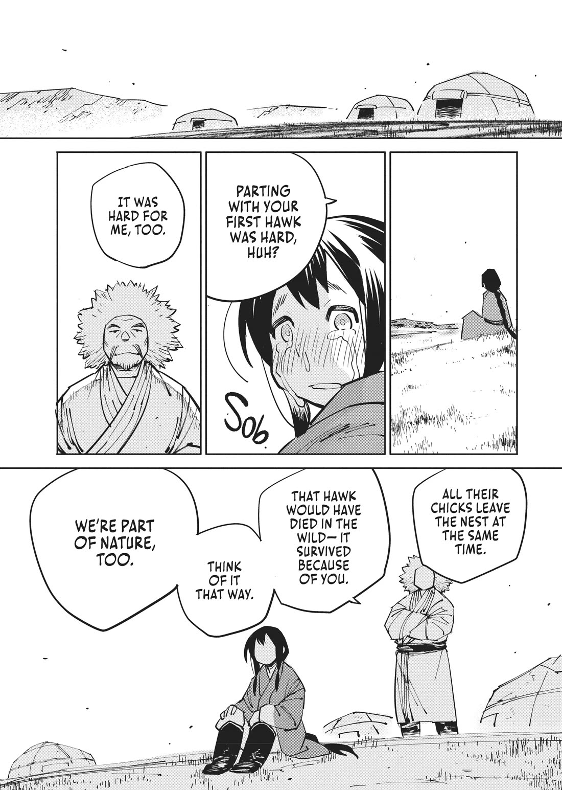 A Chinese Fantasy: The Dragon King’s Daughter Chapter 9 - Page 16