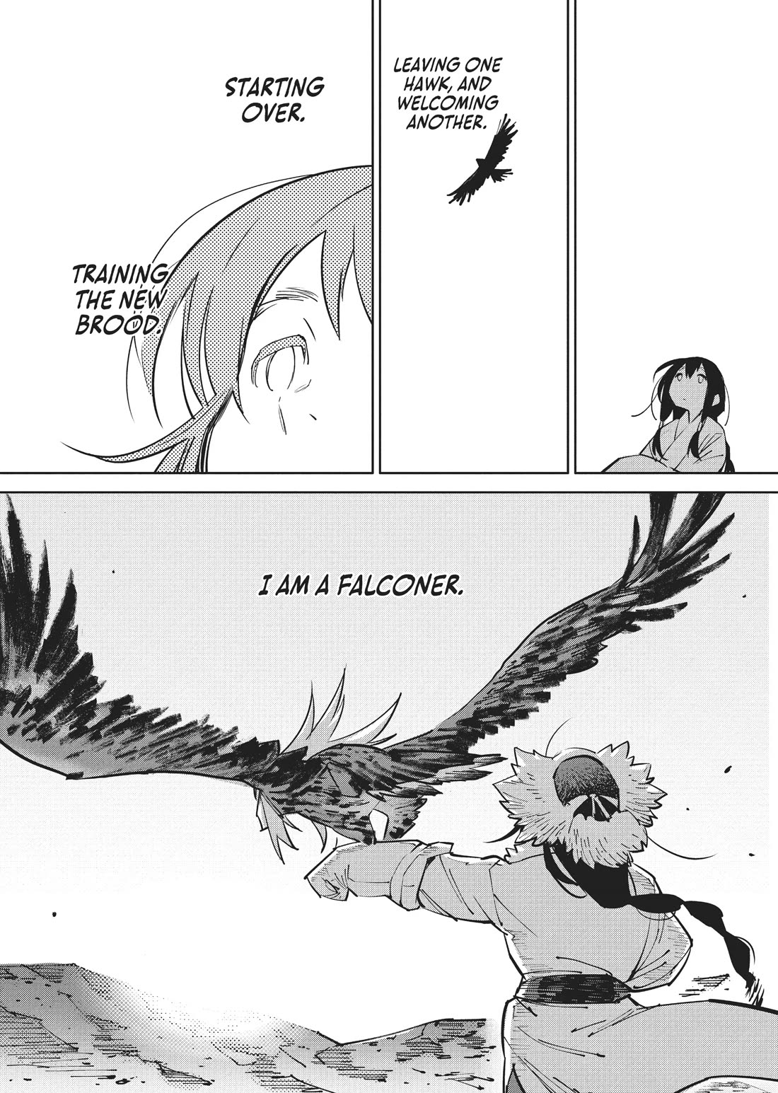 A Chinese Fantasy: The Dragon King’s Daughter Chapter 9 - Page 17