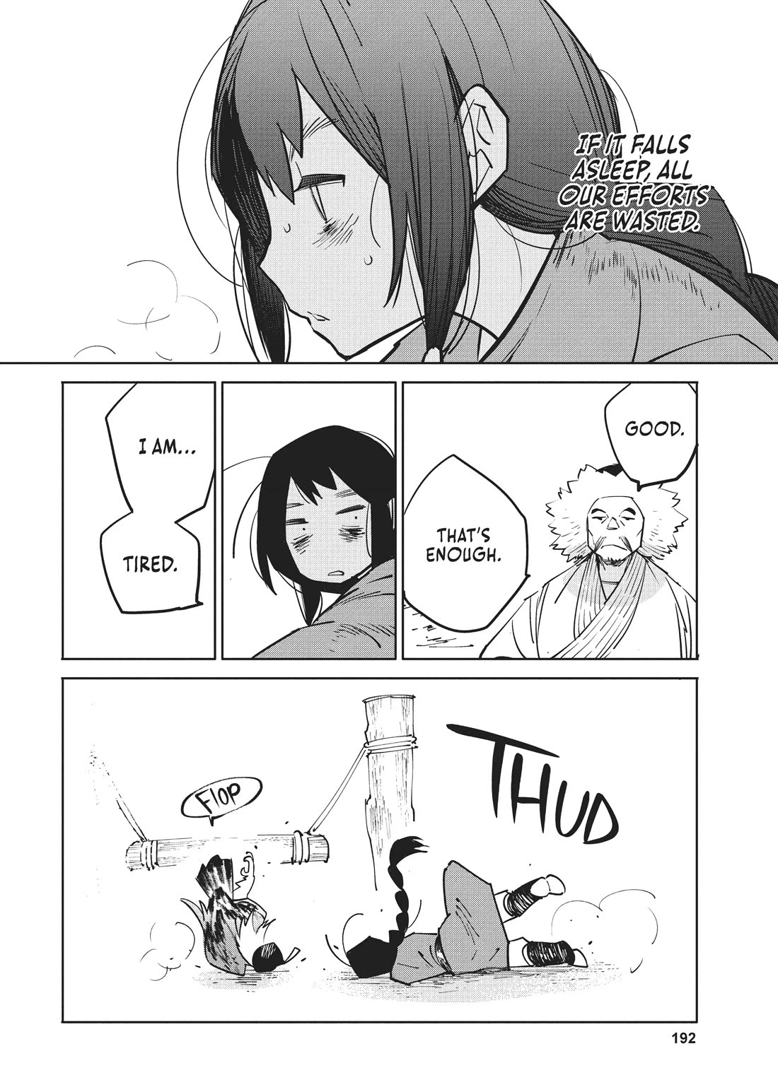 A Chinese Fantasy: The Dragon King’s Daughter Chapter 9 - Page 7
