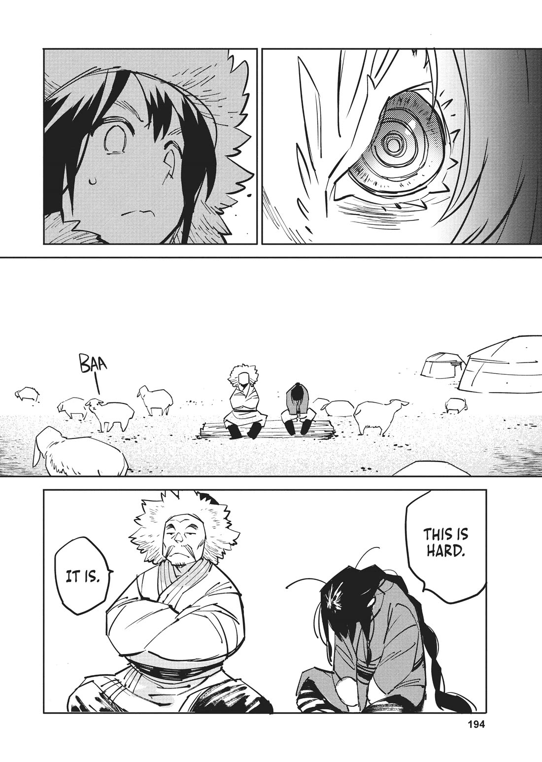 A Chinese Fantasy: The Dragon King’s Daughter Chapter 9 - Page 9
